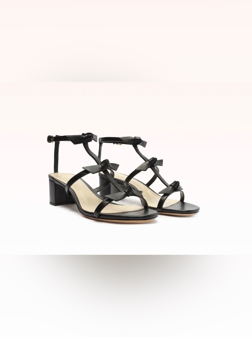 Alexandre Birman Lolita